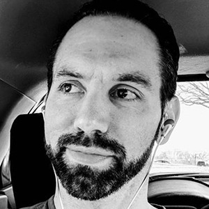 Nick Groff Headshot 5 of 7