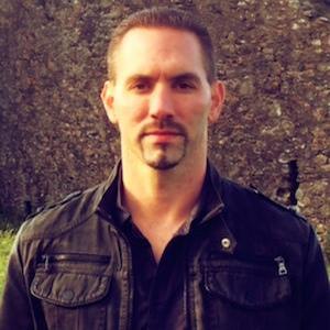 Nick Groff Headshot 7 of 7