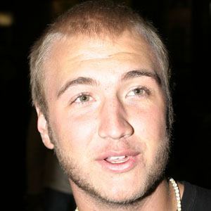 Nick Hogan Nick Hogan