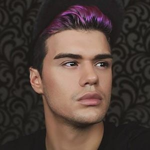 Nick Huxch Headshot 2 of 4