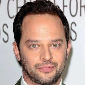 Nick Kroll at age 35