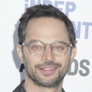 Nick Kroll at age 41