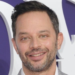 Nick Kroll at age 41