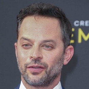 Nick Kroll at age 41