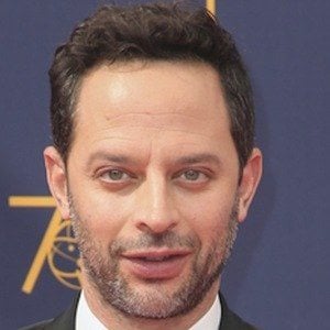 Nick Kroll at age 40