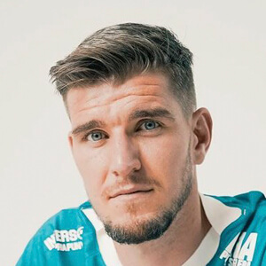 Nick Kuipers Headshot 3 of 6