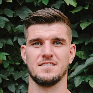 Nick Kuipers Headshot 4 of 6