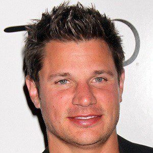 Nick Lachey at age 38