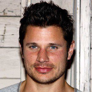 Nick Lachey Headshot 6 of 10