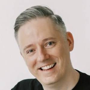 Nick Lewis at age 39