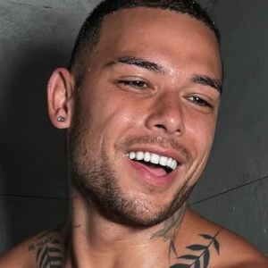 Nick Masc Headshot 4 of 9