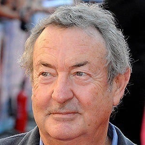 Nick Mason Headshot 4 of 7