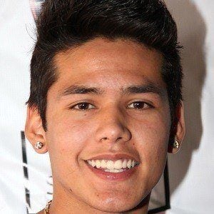 Nick Medina Headshot 4 of 4