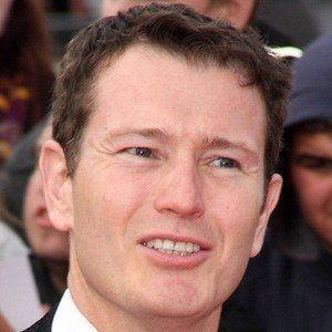 Nick Moran Nick Moran
