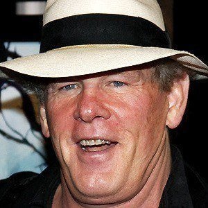 Nick Nolte - Bio, Family, Trivia | Famous Birthdays