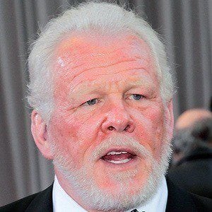Nick Nolte - Bio, Family, Trivia | Famous Birthdays