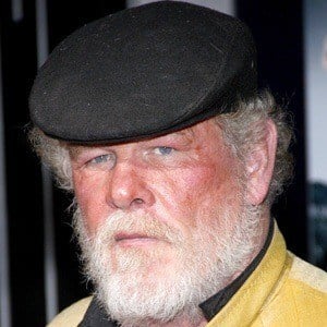 Nick Nolte Headshot 3 of 5