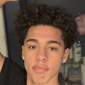 Nick Ramos - Age, Family, Bio | Famous Birthdays