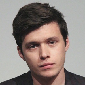 Nick Robinson Headshot 8 of 10