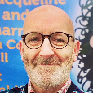 Nick Sharratt Headshot 4 of 9