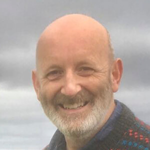 Nick Sharratt Headshot 5 of 9