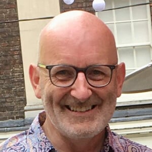 Nick Sharratt Headshot 9 of 9
