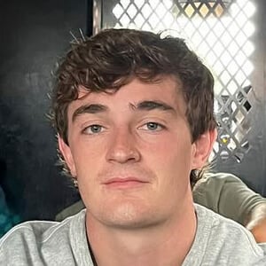 Nick Shirley Headshot 2 of 4