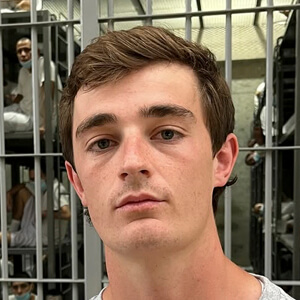Nick Shirley Headshot 3 of 4