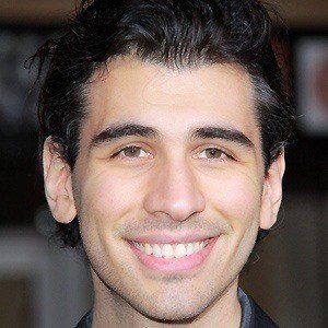 Nick Simmons - Bio, Family, Trivia | Famous Birthdays
