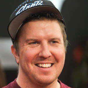 Nick Swardson Headshot 6 of 10