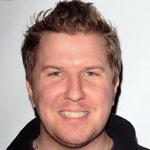 Nick Swardson Headshot 7 of 10