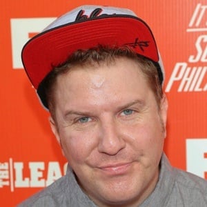 Nick Swardson at age 36