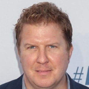 Nick Swardson Headshot 9 of 10