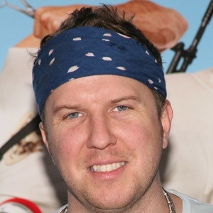 Nick Swardson at age 31