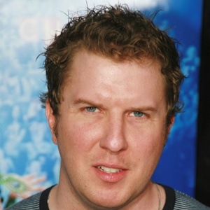 Nick Swardson at age 30