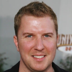 Nick Swardson Headshot 10 of 10