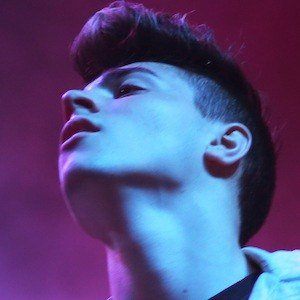 Nick Tangorra Headshot 4 of 5