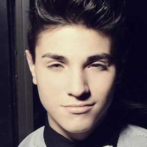 Nick Tangorra Headshot 5 of 5