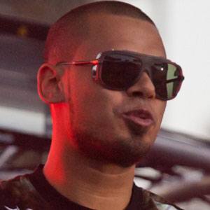 Afrojack at age 25