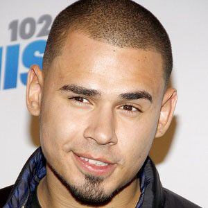 Afrojack at age 25