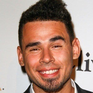 Afrojack at age 28