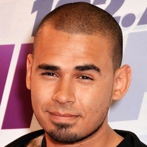 Afrojack at age 25