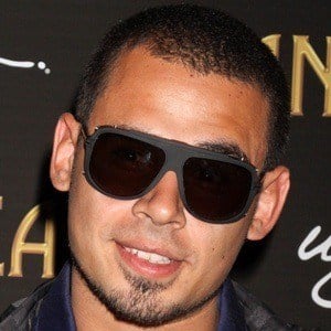 Afrojack Headshot 7 of 7