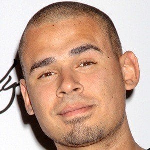 Afrojack at age 24