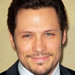 Nick Wechsler - Bio, Facts, Family | Famous Birthdays