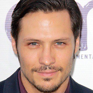 Nick Wechsler - Bio, Family, Trivia | Famous Birthdays