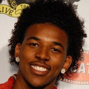 Nick Young Net Worth