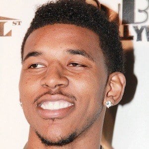 Nick Young Headshot 6 of 6