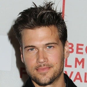 Nick Zano at age 32