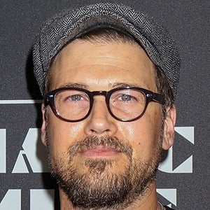 Nick Zano at age 39